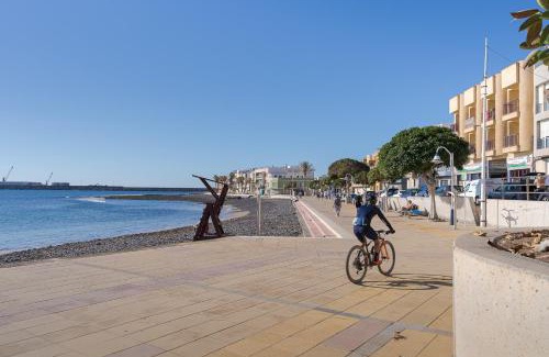 Playa de Arinaga Apartment | Las Afortunadas - Playa Arinaga 2ºC