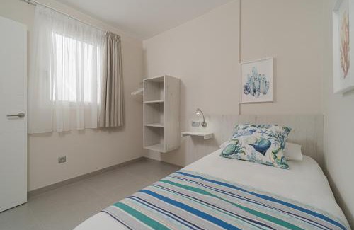 Playa de Arinaga Apartment | Las Afortunadas - Playa Arinaga 2ºC