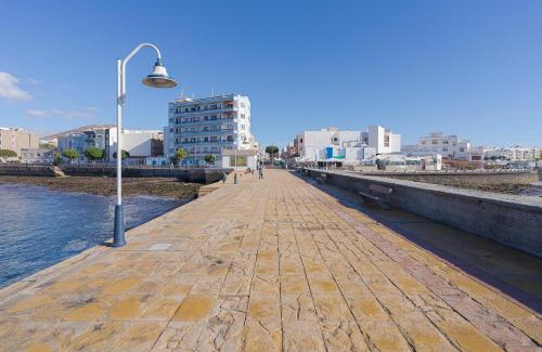 Playa de Arinaga Apartment | Las Afortunadas - Playa Arinaga 2ºC