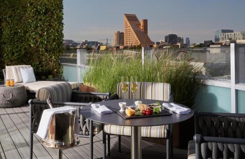 Polanquito Hotel | Las Alcobas, a Luxury Collection Hotel, Mexico City