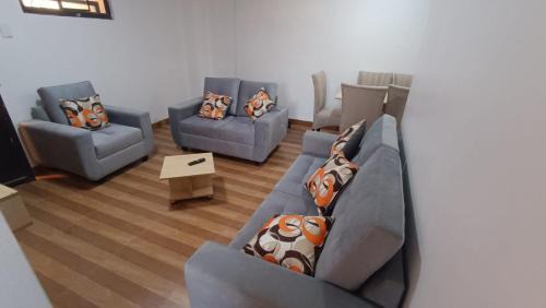 Huaraz Apartment | Las Américas