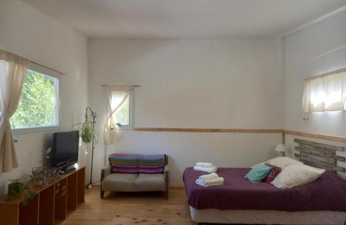 Villa Los Coihues Apartment | Las Bandurrias del Lago