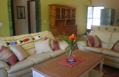 Los Barriles House | Las BouganVillas 2 or 3 Bd Poolside Homes