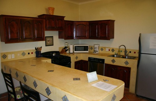 Los Barriles House | Las BouganVillas 2 or 3 Bd Poolside Homes