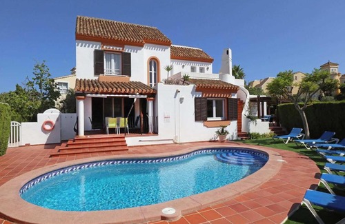 Diputacion de Rincon de San Gines Villa | Las Brisas 514