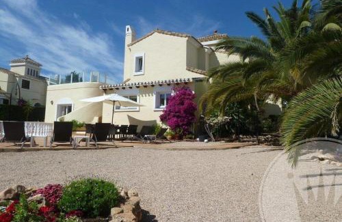 Diputacion de Rincon de San Gines Villa | Las Brisas 87