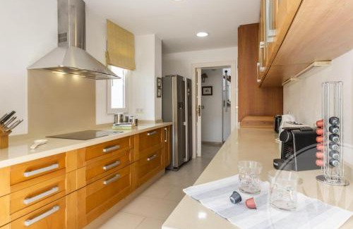 Diputacion de Rincon de San Gines Villa | Las Brisas 87