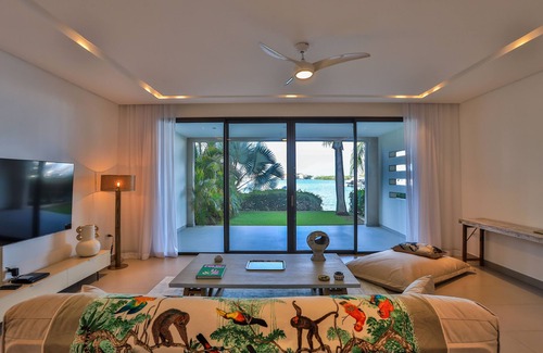 Cole Bay Apartment | LAS BRISAS