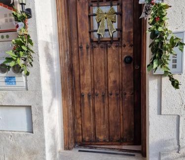 Castrillo Del Val House | Las Calendas de Atapuerca CB