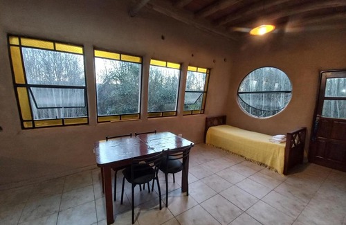 Villa Yacanto House | Las Candelarias