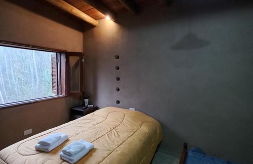 Villa Yacanto House | Las Candelarias