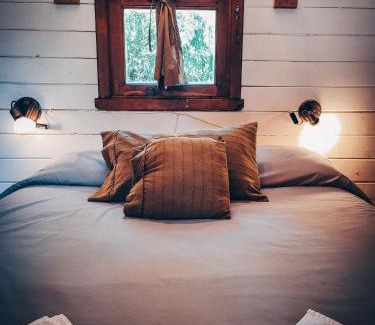 Villa Mascardi Bed & Breakfast | Las Carpitas