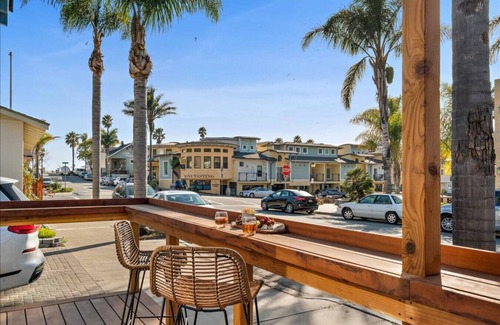 Avila Beach House | Las Casitas Avila - Bungalow #1