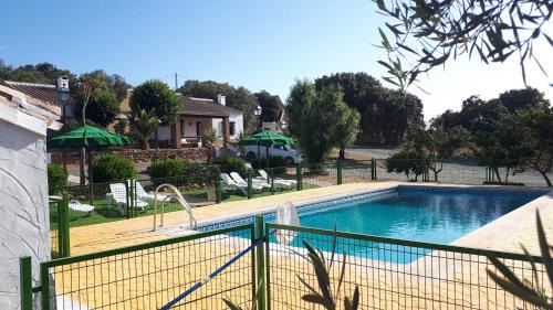 Archidona House | Las Casitas de los Cano