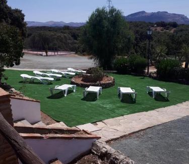 Archidona House | Las Casitas de los Cano