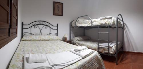 Archidona House | Las Casitas de los Cano