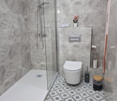 Talavera de la Reina Apartment | Las Casitas de Jisa