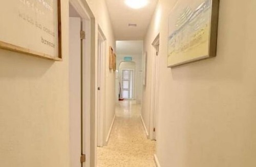 Cabezas House | Las Croabas Beach House 3 min to walk beach