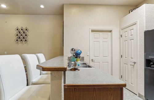 Las Cruces Cottage | Las Cruces Vacation Rental Near Trails & Golf!