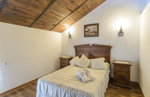 El Bosque Villa | Las Cuevas del Bosque - La Era by Ruralidays