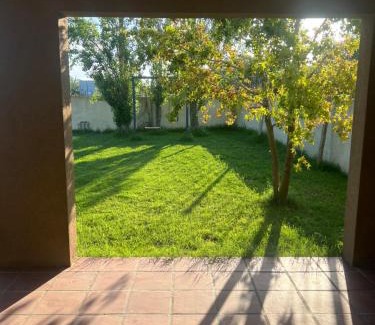 Suipacha House | Las Emes