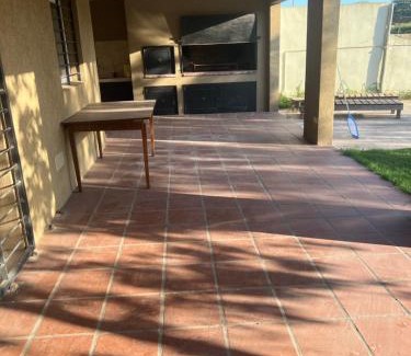 Suipacha House | Las Emes