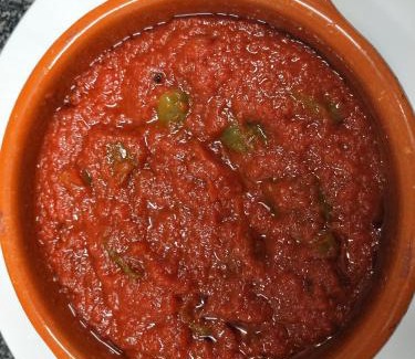 Villafranca de los Caballeros House | Las Banderas