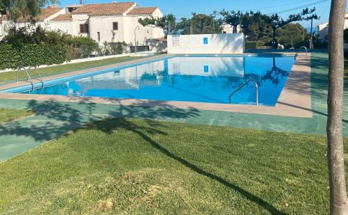 Alcossebre Villa | Las fuentes