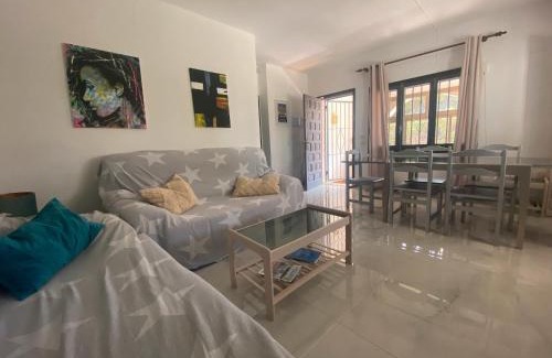 Alcossebre Villa | Las fuentes