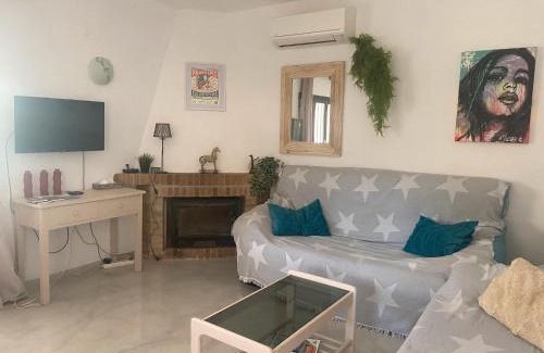 Alcossebre Villa | Las fuentes