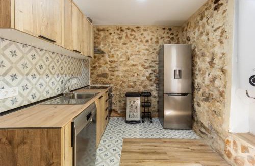 Quesa House | Las Golondrinas Experiencia Rural