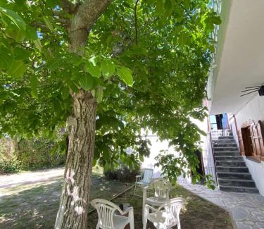 Villa Gesell Hotel | Las Grullas