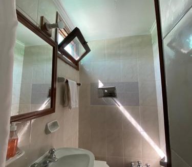 Villa Gesell Hotel | Las Grullas