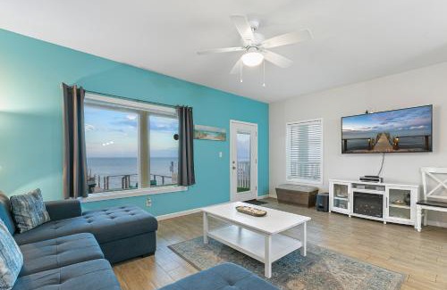 Port Isabel House | Las Joyas Bayview Home