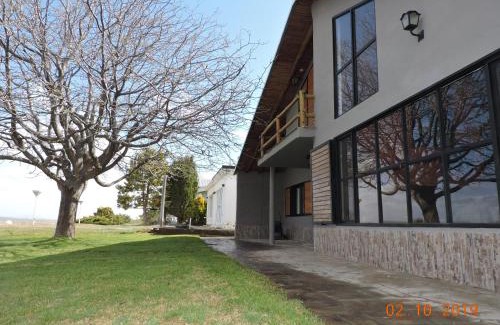 El Nihuil House | Las Lomas Del Nihuil