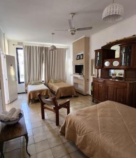 Parana Hotel | Las Mañanitas Casa Hotel