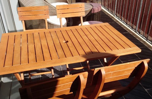 Latas Apartment | Las Margas. Golf. Bicycle. Skiing. Swimming pool.