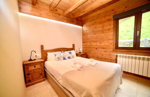 Soldeu Apartment | Las mejores vistas de Andorra en la Vall d'Incles 4-2, HUT-8006