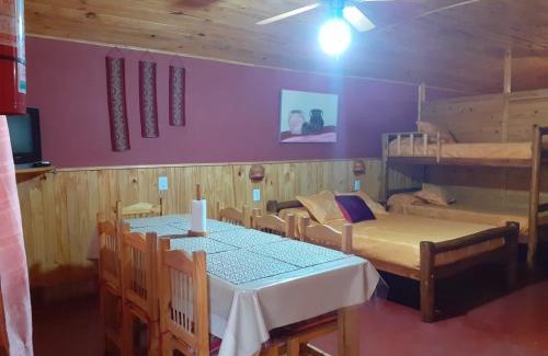 Reyes House | Las Moras