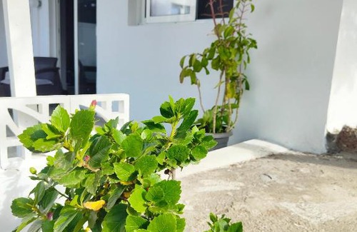 Teguise Apartment | Las nieves suites 2