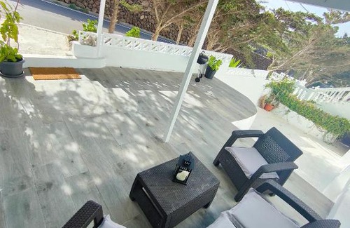 Teguise Apartment | Las nieves suites 2