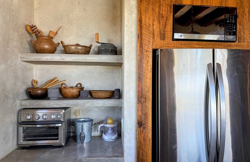 Todos Santos House | Las Nubes Todos Santos Solo Adultos
