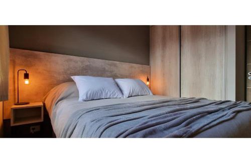 El Bolson Apartment | Las Nueces, Alquiler Turístico