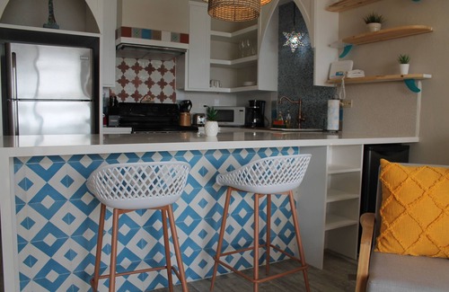 San Jose del Cabo Condo | Las Olas Amazing views In Front Of Great Surf