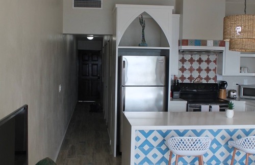 San Jose del Cabo Condo | Las Olas Amazing views In Front Of Great Surf