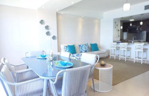 Juan Dolio - El Pueblo Apartment | Las Olas, Juan Dolio 2bed2bath Condo