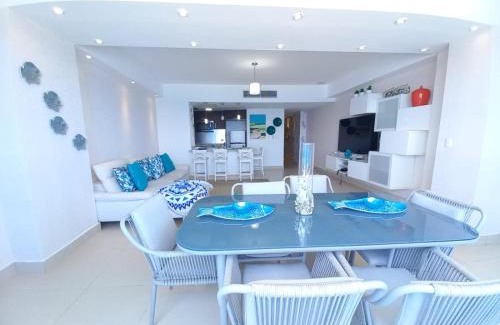 Juan Dolio - El Pueblo Apartment | Las Olas, Juan Dolio 2bed2bath Condo