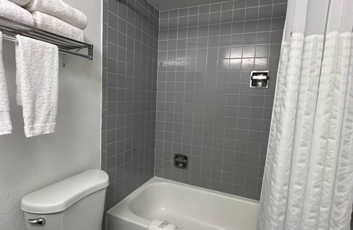 Tucson Hotel | Las Palmas Airport Inn