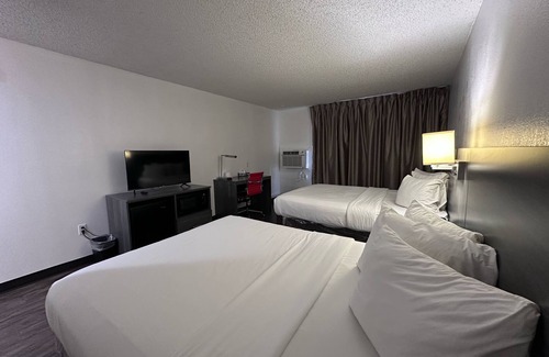 Tucson Hotel | Las Palmas Airport Inn