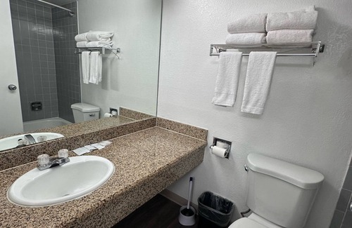 Tucson Hotel | Las Palmas Airport Inn